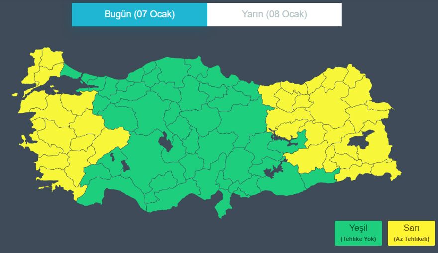 Isinan Havalara Aldiris Etmeyin Aydin 1 Hafta Buz Kesecek 628381 8140E7Fd052F2B04549993818E732855