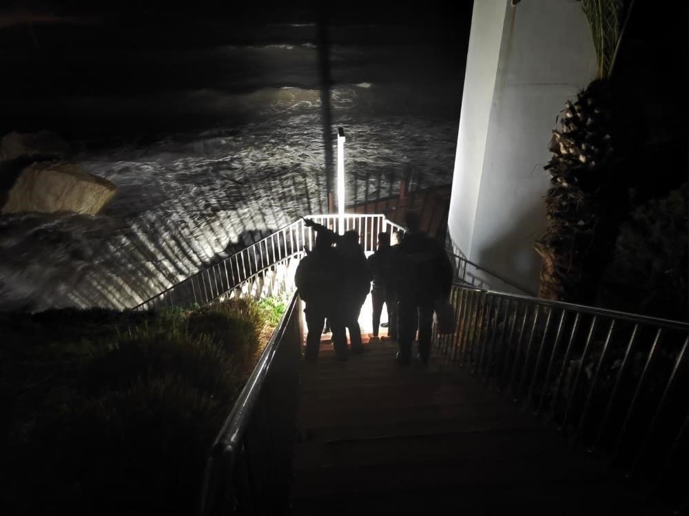 Iskelede Bir Iscinin Hayatini Kaybettigi Kazada Firma Sahibi Tutuklandi A5D8B77Bcd9B9Bbd97033Cb2B2A38F18