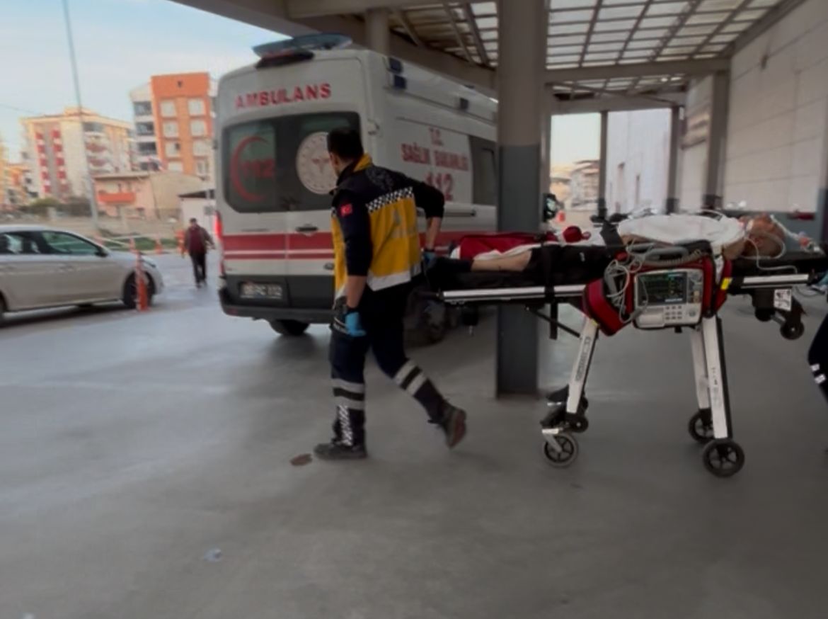 Ismail Amca Hayata Tutunamadi Nazillideki Kazada 1 Tutuklama 627934 1D709088A404Da1Dd1299A5Db73960Ad