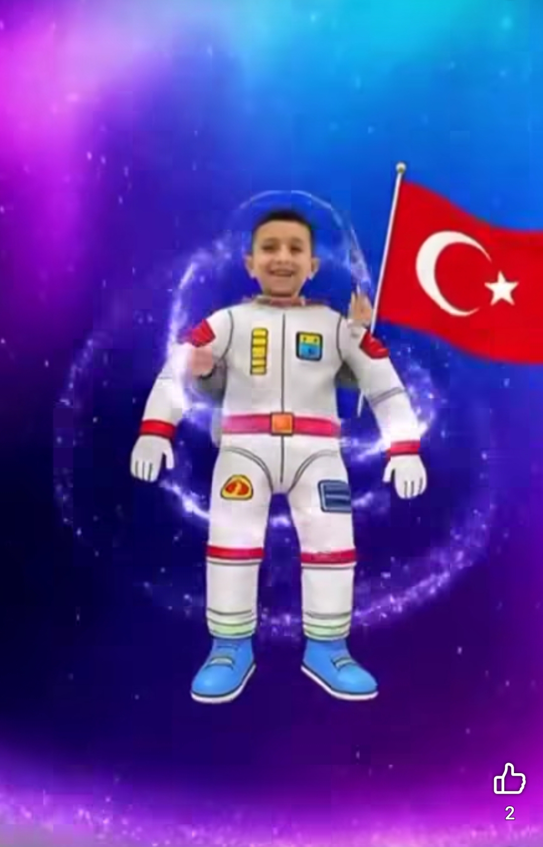 Karacasu Mtal Minikleri Uzayla Tanistirdi 628791 0B968A82F323Db35Fb2E0D7Fe037406F