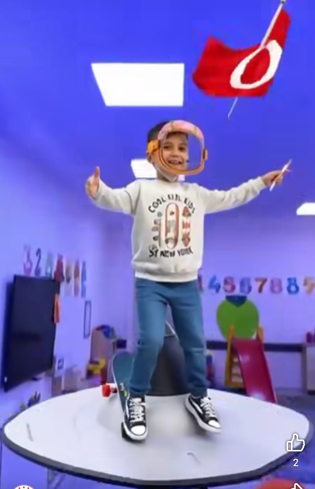 Karacasu Mtal Minikleri Uzayla Tanistirdi 628791 0B9D792A4C7B0D760A008372Ee2E2958