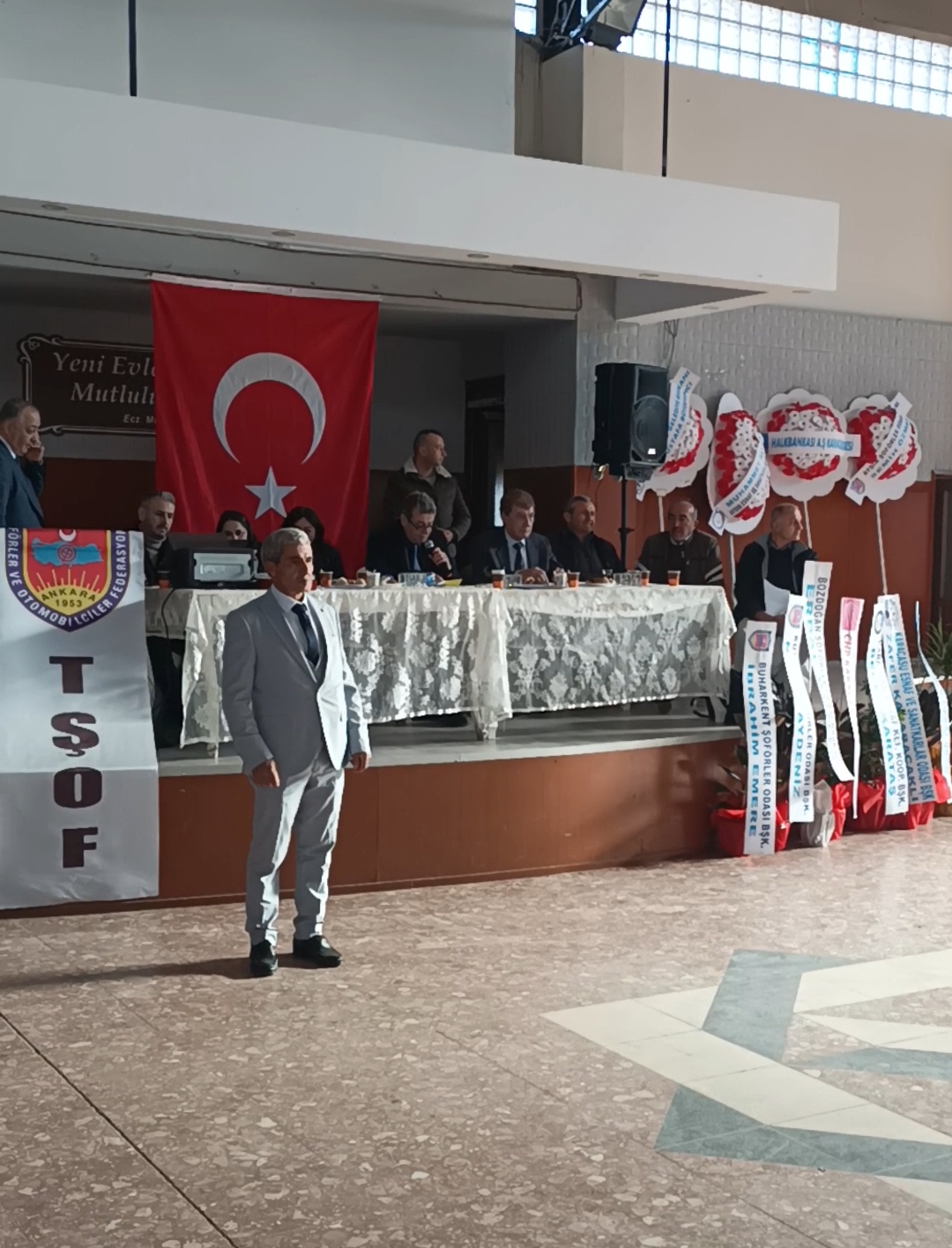 Karacasu Soforler Odasinda Kazanan Mustafa Gulgen 4 Yilligina Guven Tazeledi 631753 252F34C384D21303787180F8Ad88B488