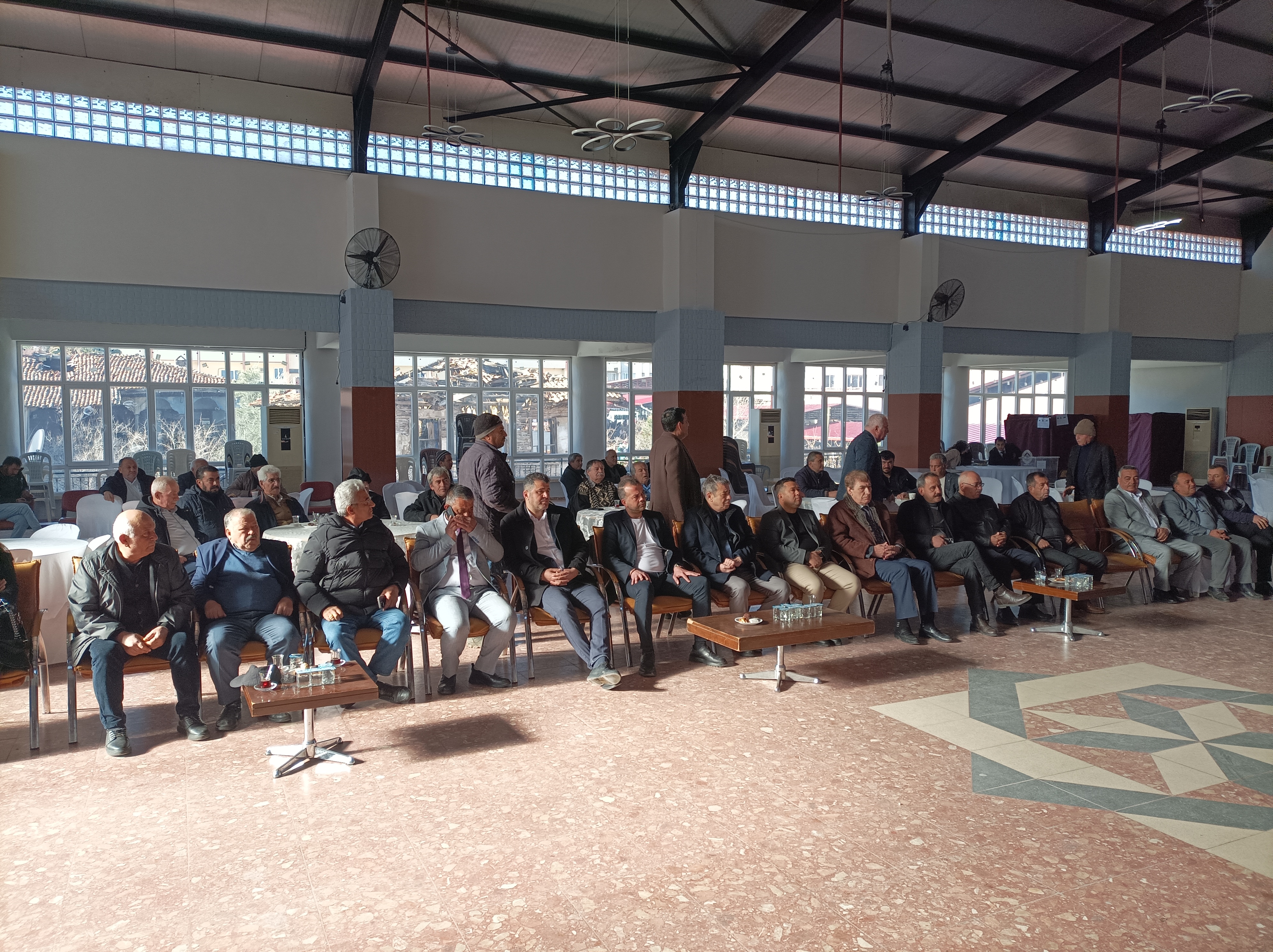 Karacasu Soforler Odasinda Kazanan Mustafa Gulgen 4 Yilligina Guven Tazeledi 631753 4D09F059B0000Caa391F1A8973A31942