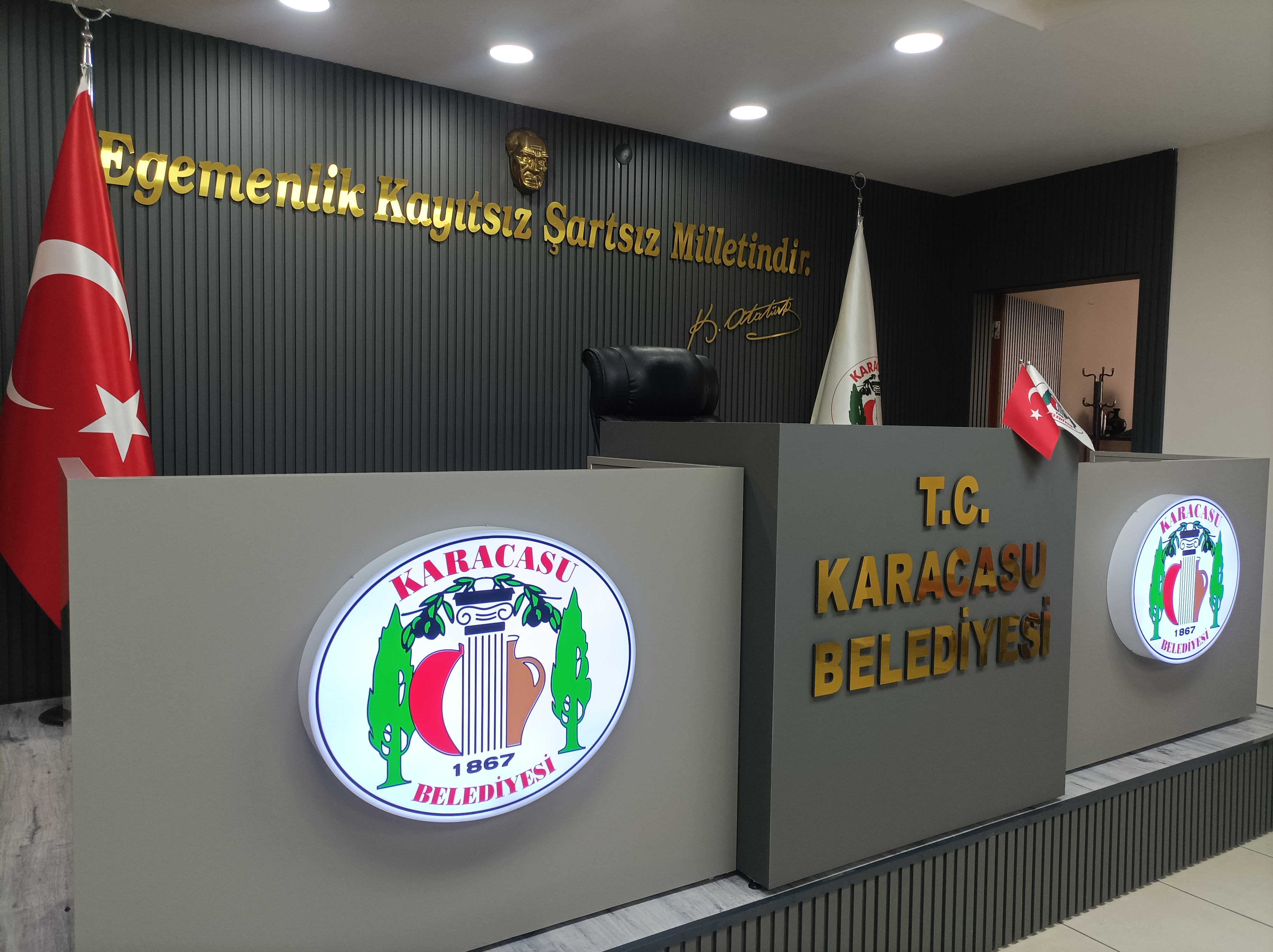 Karacasuda 6 Dukkanin Ihalesi Yapilacak 633733 65Ca8120D5223B387505B3Ee748D07Df