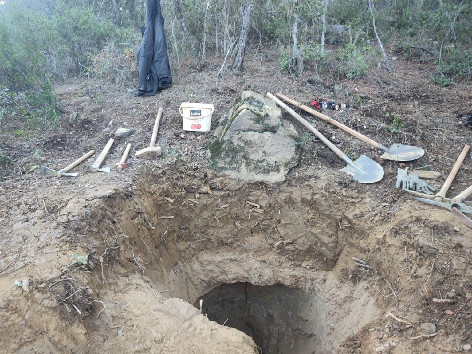 Karacasuda Jandarmadan Kacak Kaziya Suc Ustu 5 Kisi Yakalandi 630971 F38540Cf682781C20E68C3B651Ed8C11