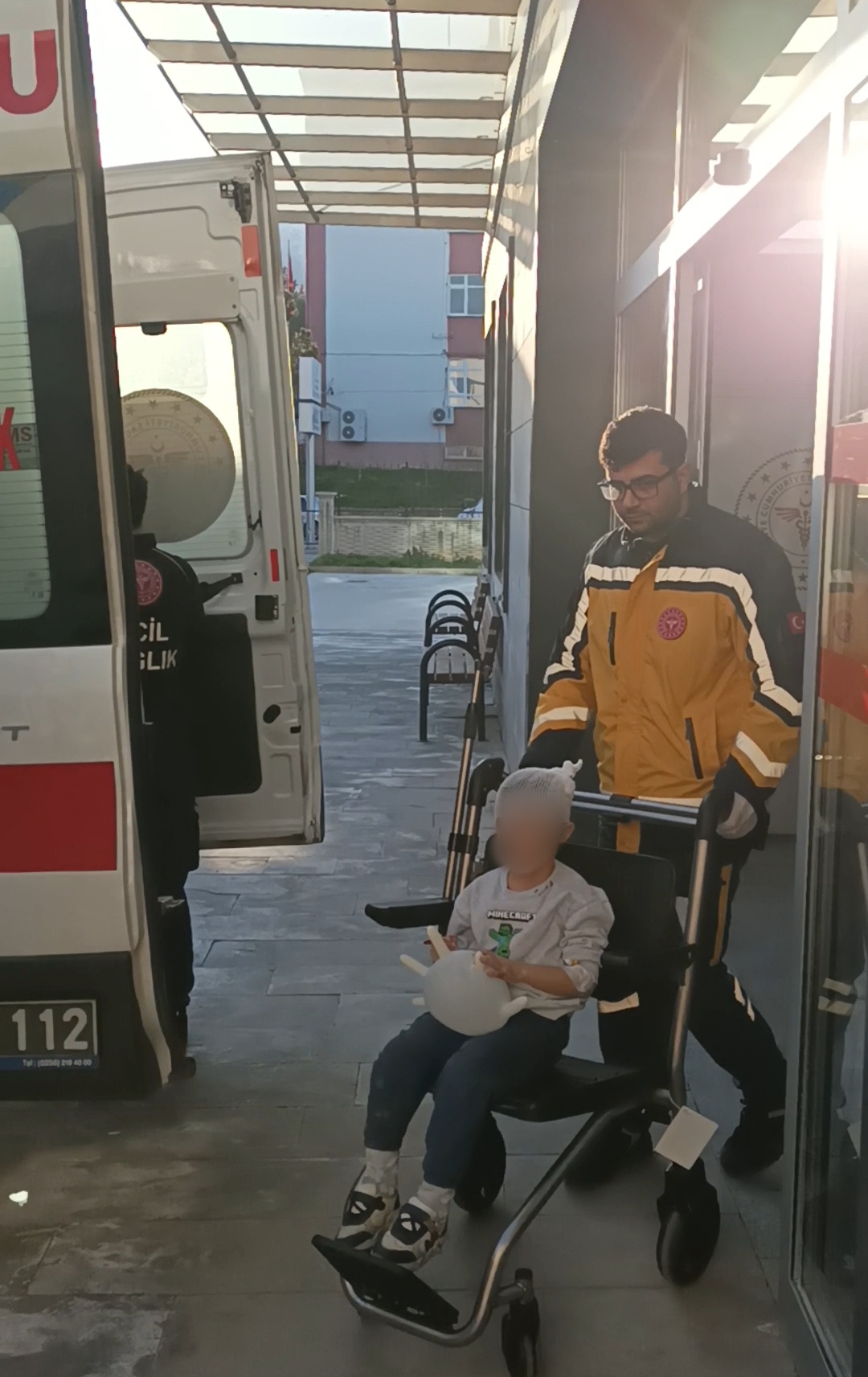 Karacasuda Kaza 2Si Cocuk 5 Yarali 631749 1888Ddb8Cd9900995716831533994440