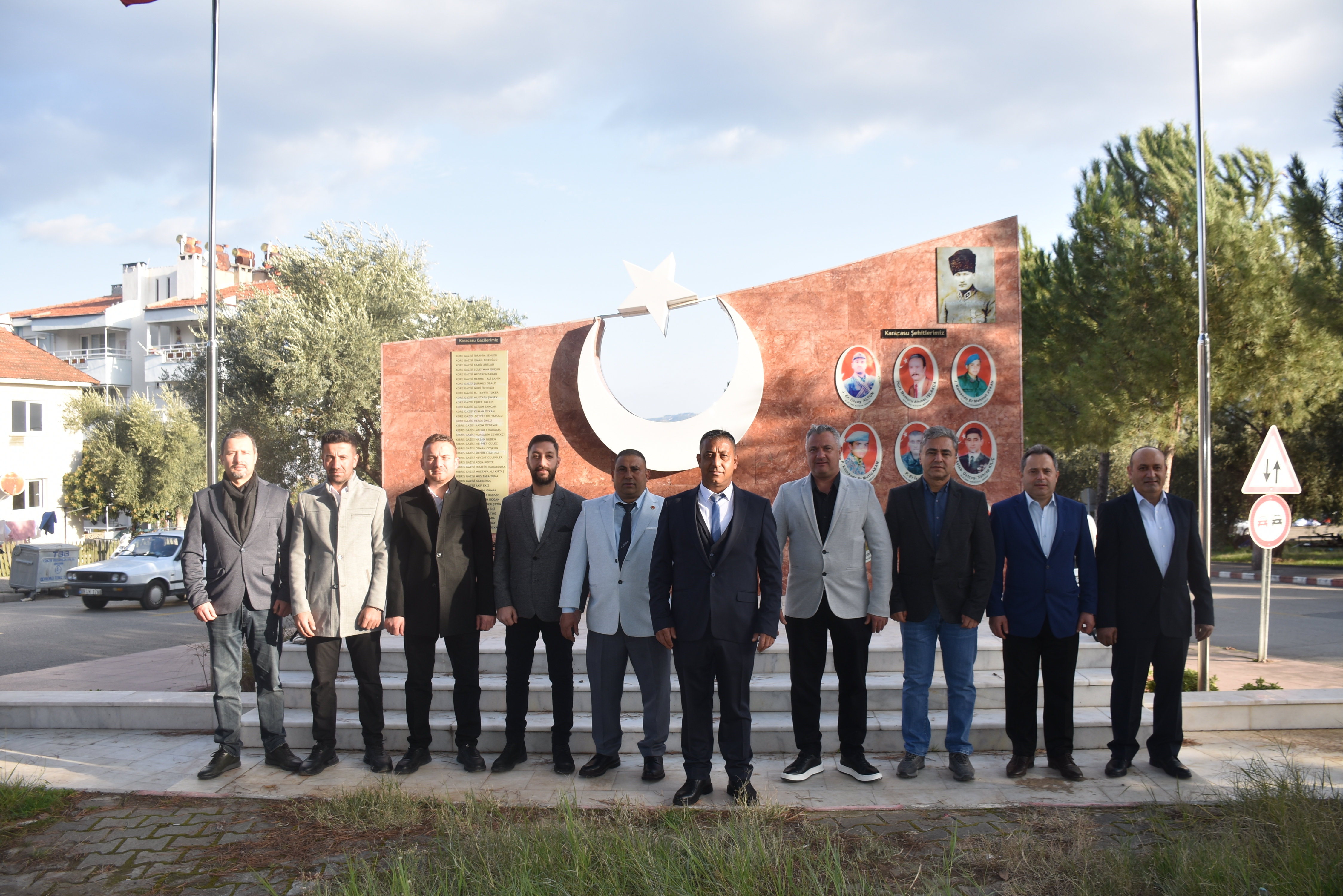 Karacasuda Kazanan Kim Olacak Eski Dostlar Bu Kez Rakip 630025 E3Fc068Fe8023C4A187719F65A0F2Dd3