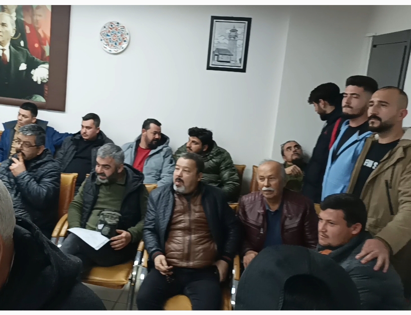 Karacasuda Merak Edilen Ihaleler Sonuclandi Hangi Dukkan Hangi Fiyata Gitti 628976 9983F3Dcf1Eff376Eea806A2Ab31A297