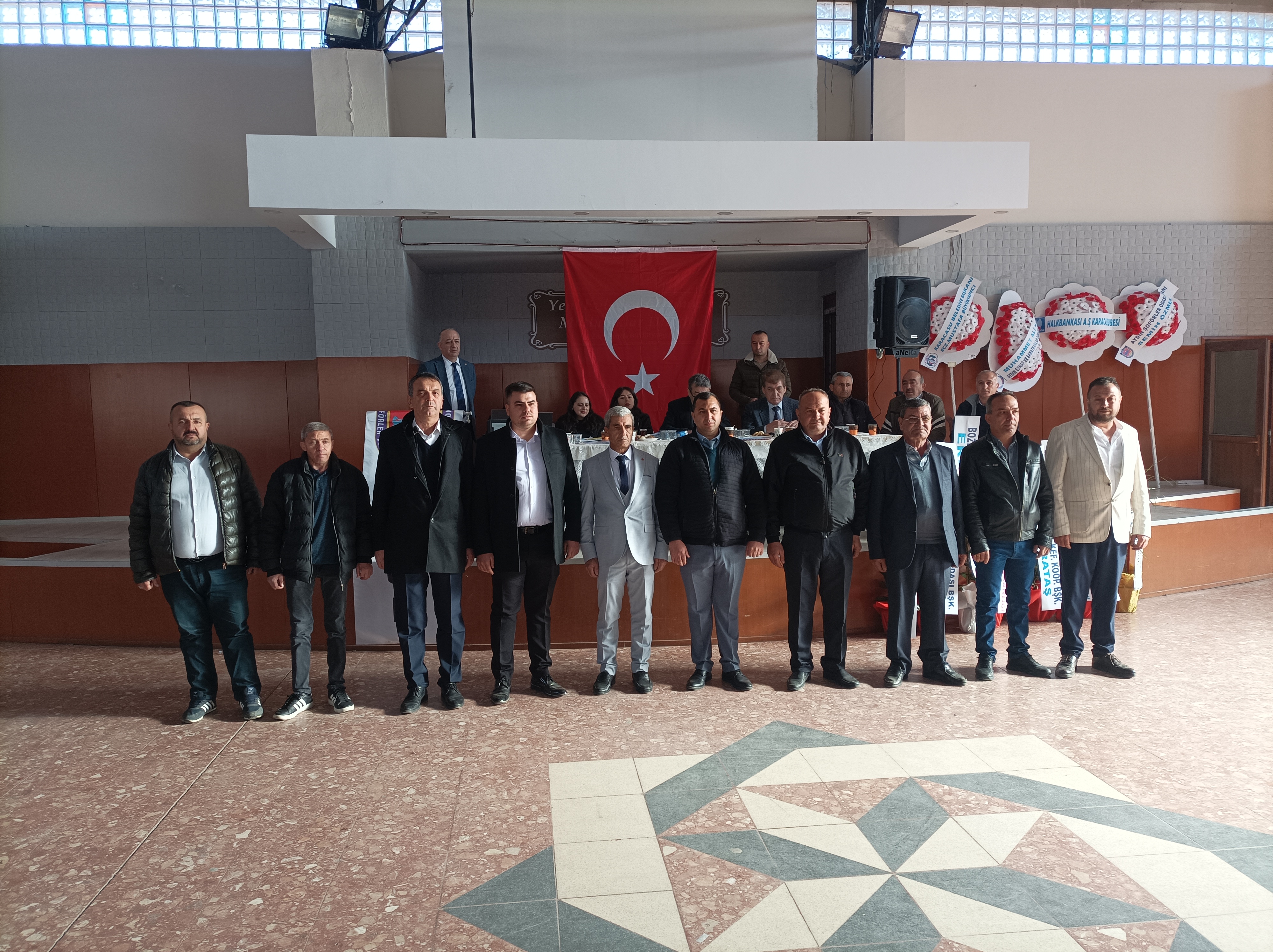 Karacasuda Sari Liste Ile Beyaz Liste Yarisiyor 631630 075B605C9E379A2Bcf3C3E0D8154C8C7