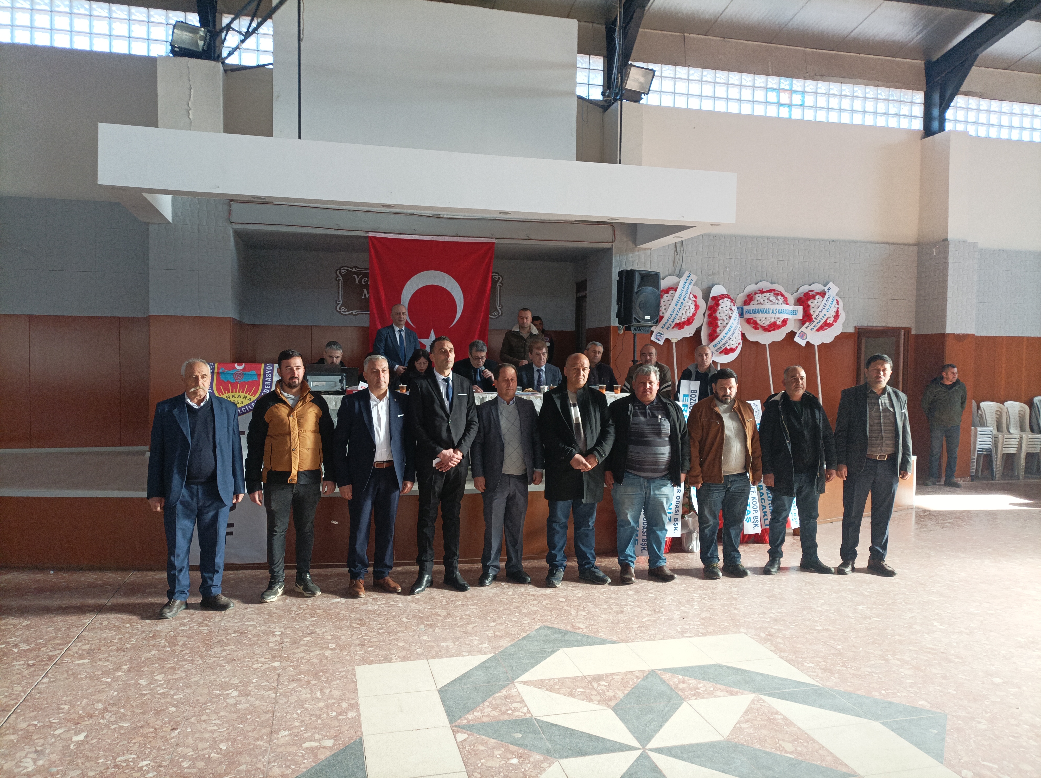 Karacasuda Sari Liste Ile Beyaz Liste Yarisiyor 631630 6984689A598B4221Dc30Fee37Db82Ae1