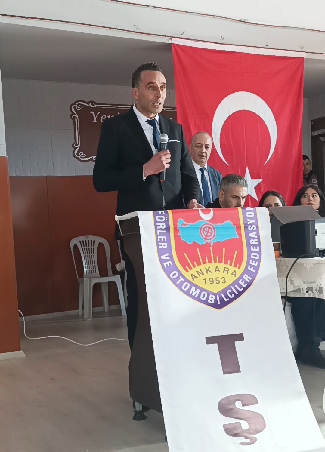 Karacasuda Sari Liste Ile Beyaz Liste Yarisiyor 631630 A75776Bb396021Dfa9Aa808Ebaf3C12D