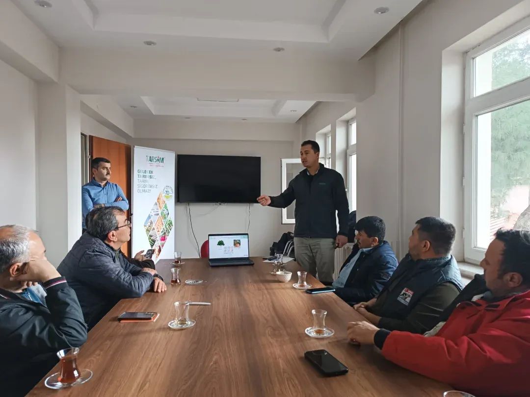 Karacasuda Tarim Sigortasi Anlatildi 633588 63512C796Ff69Cad60Cdd6F1475E6948