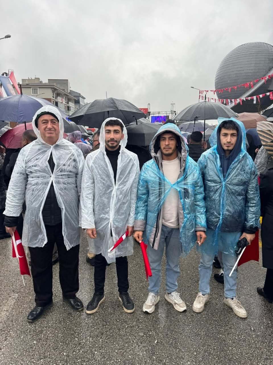 Karacasudan Ozgur Ozelin Mitingine Tam Destek 629473 D91A432399554835A02Ed0B444Eb63C9