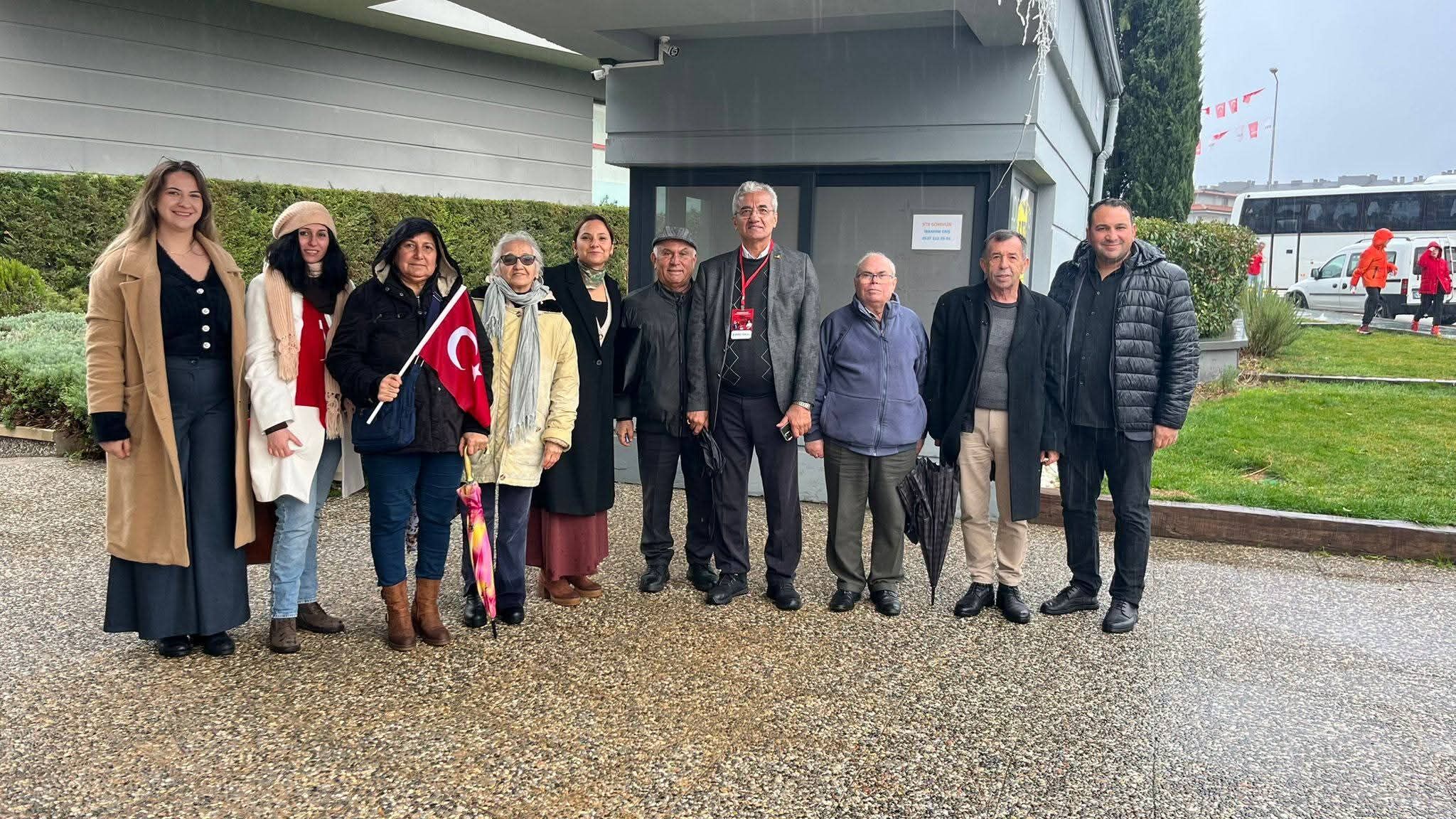 Karacasudan Ozgur Ozelin Mitingine Tam Destek 629473 E008Cc29Bdf15B60D3Efc7267B4F980E