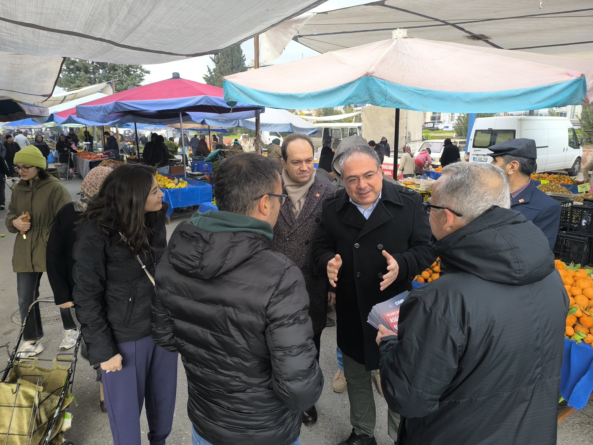 Karakoz Chp Iktidarinda Pahalilik Bitecek Bereket Gelecek 627366 113Ffa1F2213A428A40B9F30Bd40E2B2