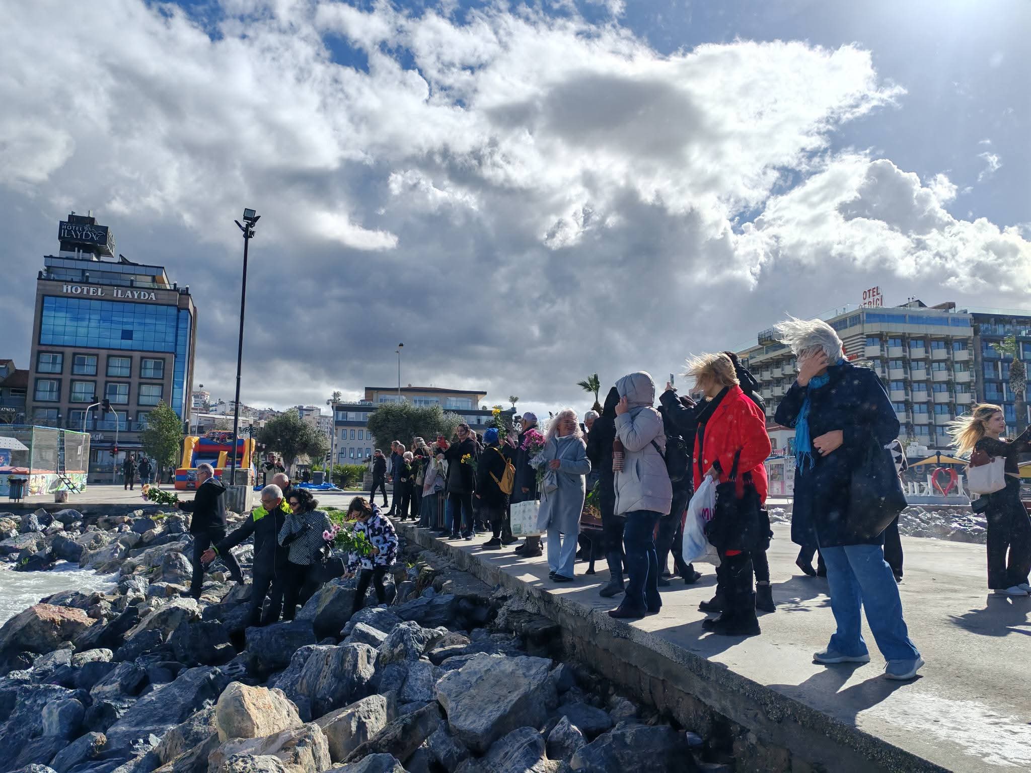 Karanfiller Mubadele Anisina Egenin Sulariyla Bulustu 634704 2E891Fe8B50Faacce6542C42979A694B