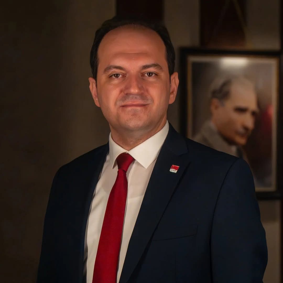 Kendirlioglu Ercetine Sert Tepki Camur At Izi Kalsin Siyaseti 630091 D1C28Aba4548C24597B211D9Ea83A1E3