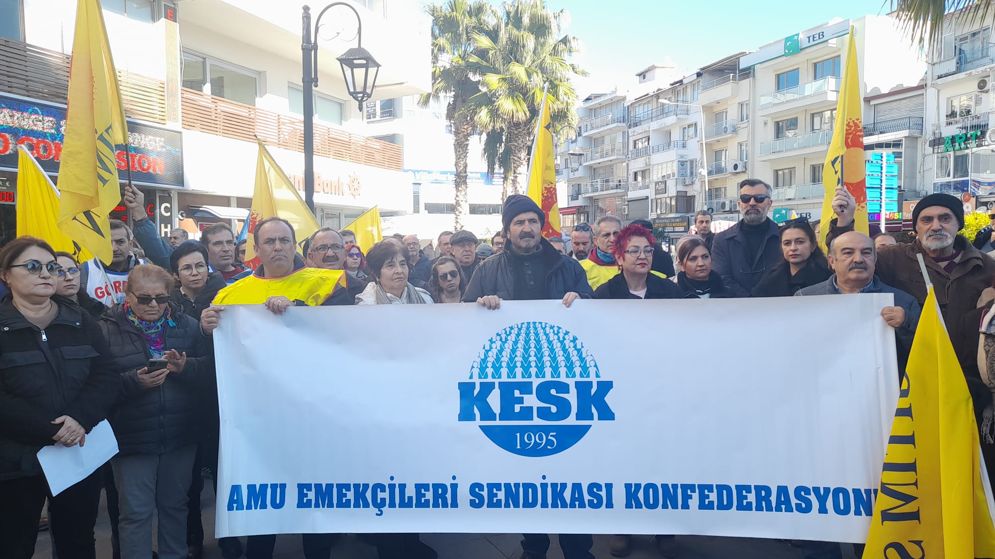 Keskin Protestosuna Kusadasindan Destek Sesleri Yukseldi 630263 0E70665734A25Af35Ac95B8494B902Ed