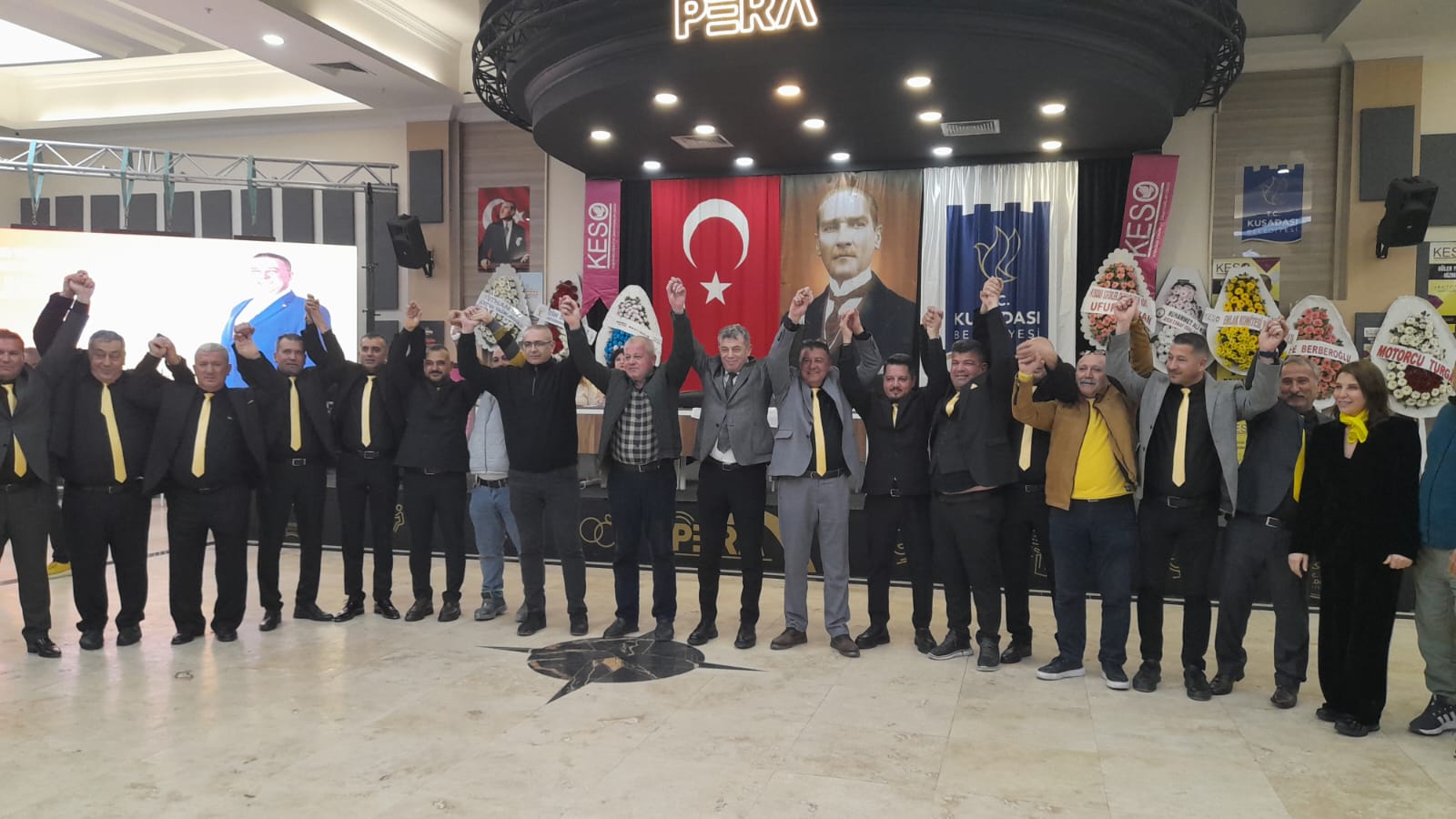 Keso Baskani Ahmet Calim Guven Tazeledi 628866 6444E5885867Bfefb194Da79F8Ff6Ec8