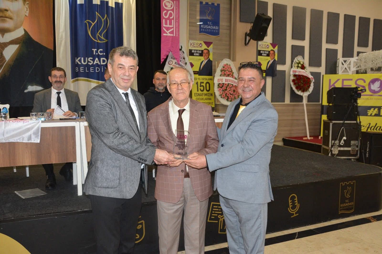 Keso Baskani Ahmet Calim Guven Tazeledi 628866 6Eccd5Daed8C6F42F65592778Acaf02C