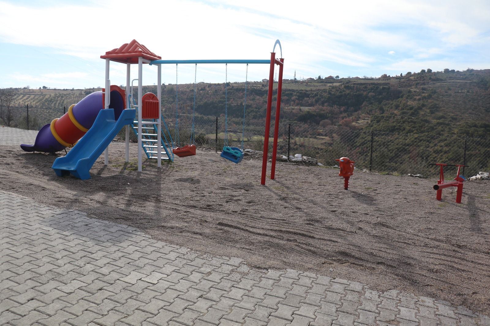 Kiziltepeye Modern Dokunus Bozdoganda Sosyal Tesisler Yenileniyor 632284 02Af8A6Bd99F0Fa2919C2C76E41Fc26A