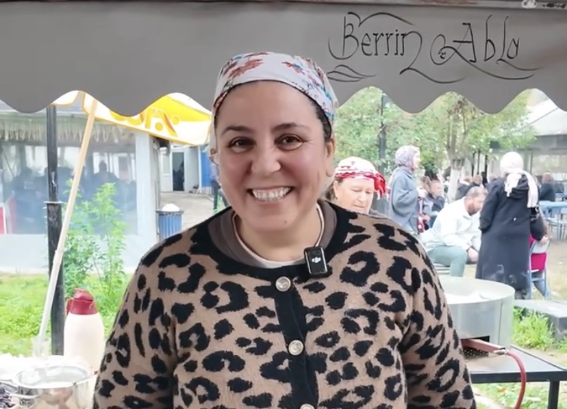 Kocarli Koy Pazarindan Kadinlara Cagri 627365 9B70110992891216Eb18C9D562F2Ea6F