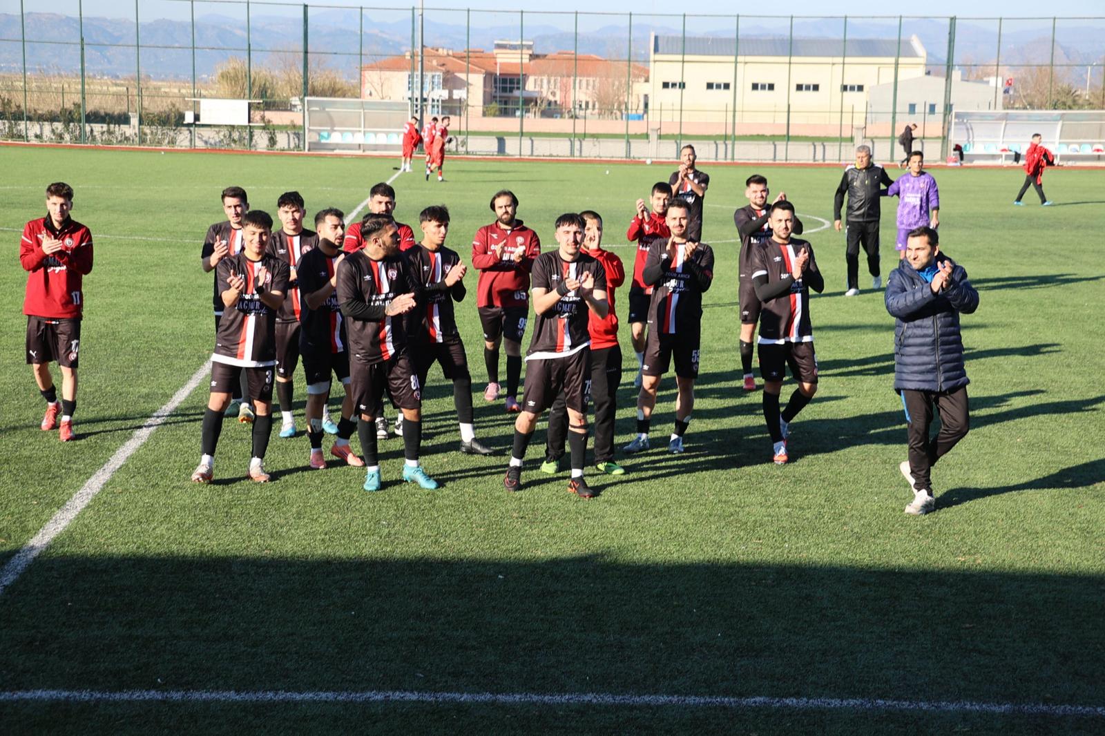 Kocarli Sampiyonlugu Erteledi 631408 2A31206Bd8950826D59E0A1606474F80