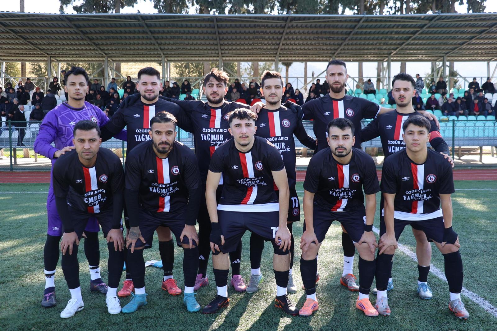 Kocarli Sampiyonlugu Erteledi 631408 55D2Febe1D5343Ba307700B32C1F19B9