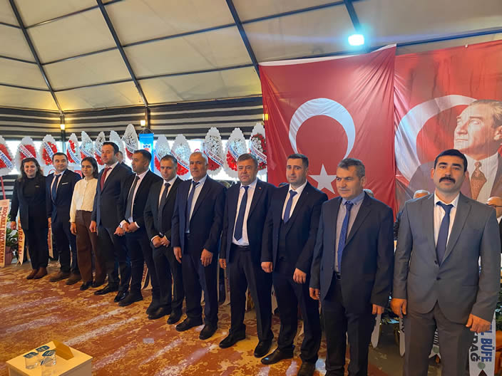 Kocarli Soforler Odasinda Govde Gosterisi Baskan Kose Guven Tazeledi 632889 62Bbedc1197Bdf6Faa47E9D561A854F4