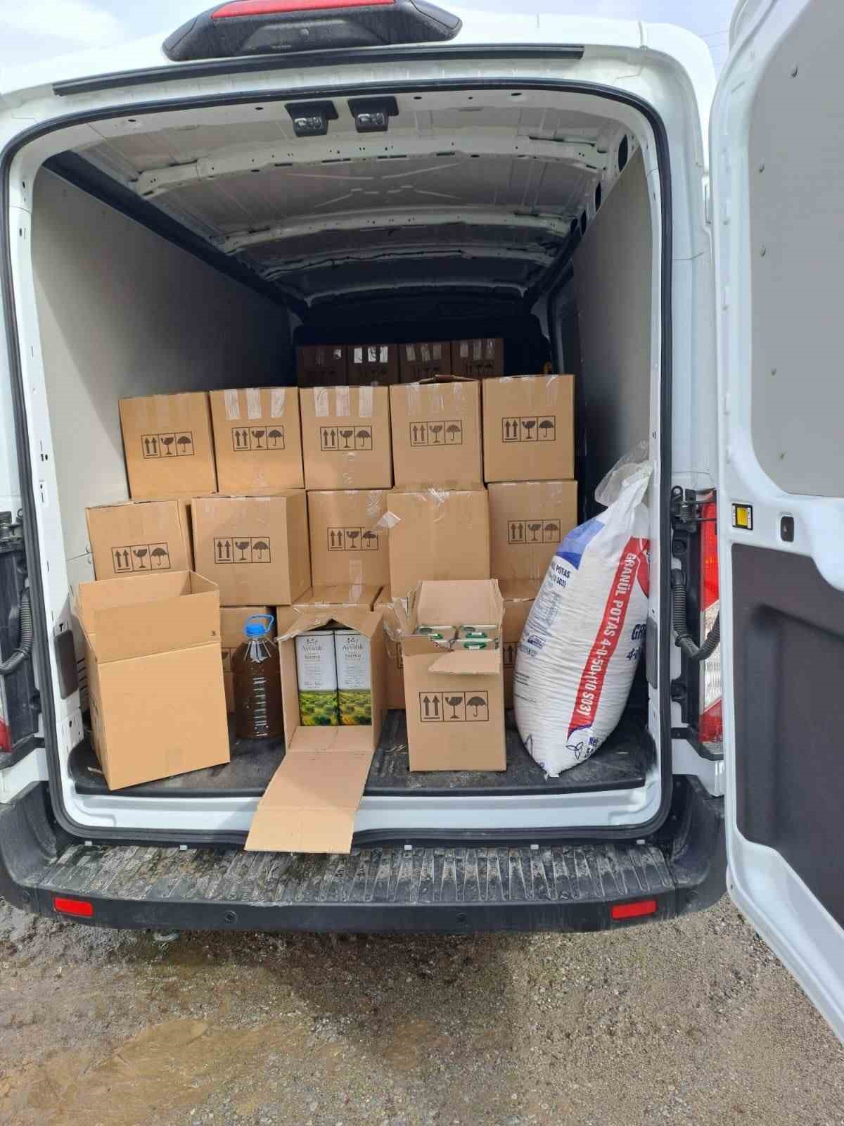 Koskte Sahte Zeytinyagi Operasyonu 3 Ton Yaga El Konuldu 52E99715111Bfb91Adc3A64C5146D8Cc