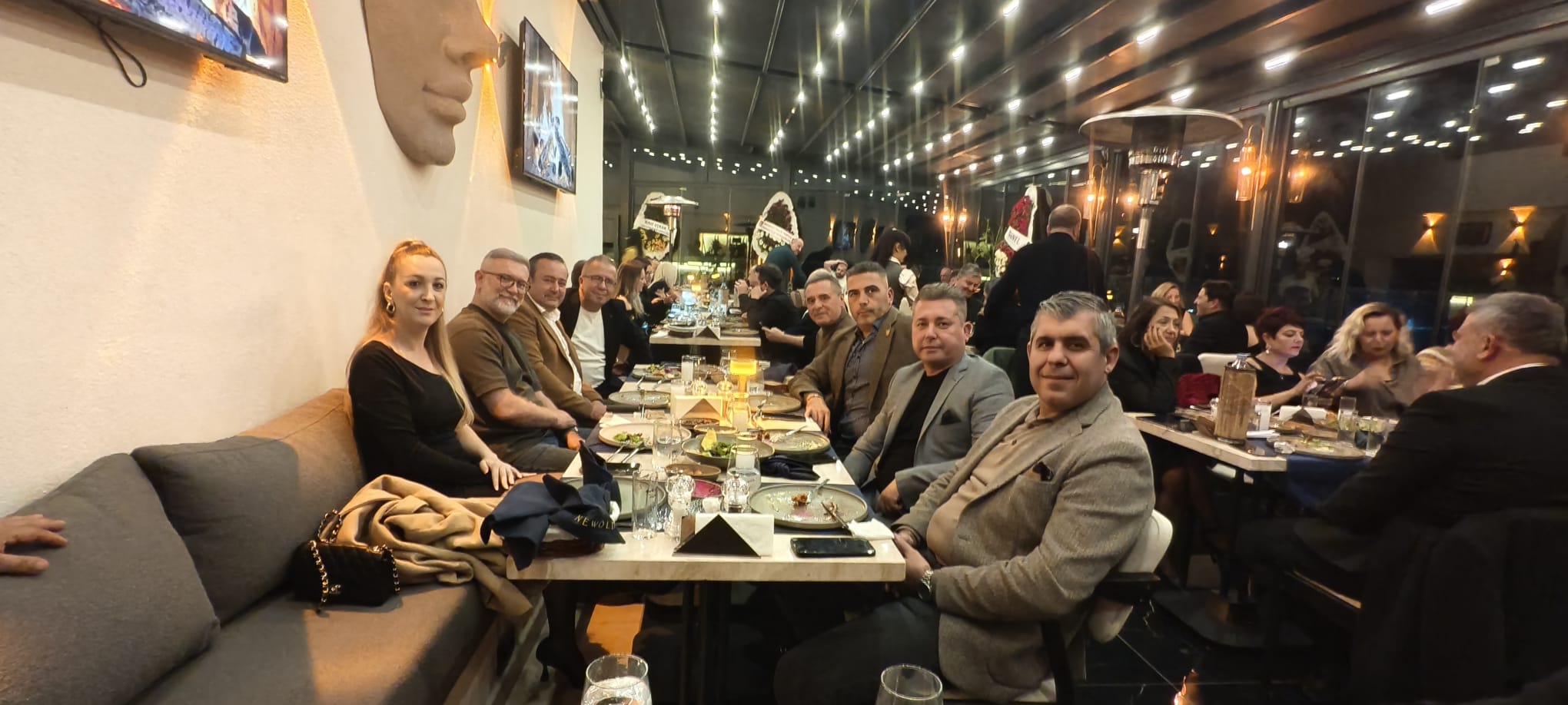 Kuha Medya 19Uncu Yil Donumunde Bulustu 633259 53E46Af902C1C79F1547E69445C3A1B6