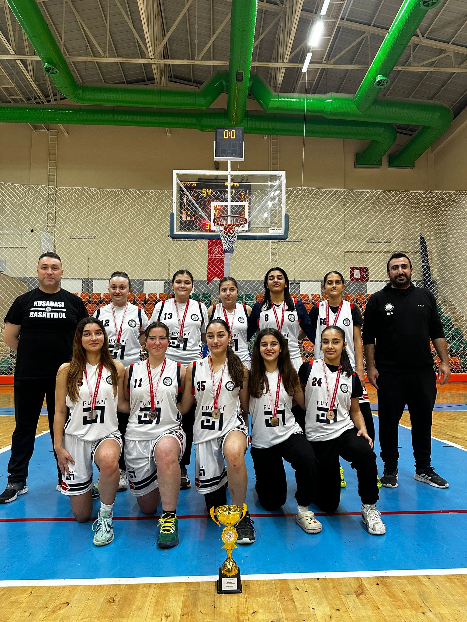 Kusadali Basketbolcular Turkiye Sampiyonasi Yolcusu 633941 Bf32B5D88A435444F969A556Ab82Ce89