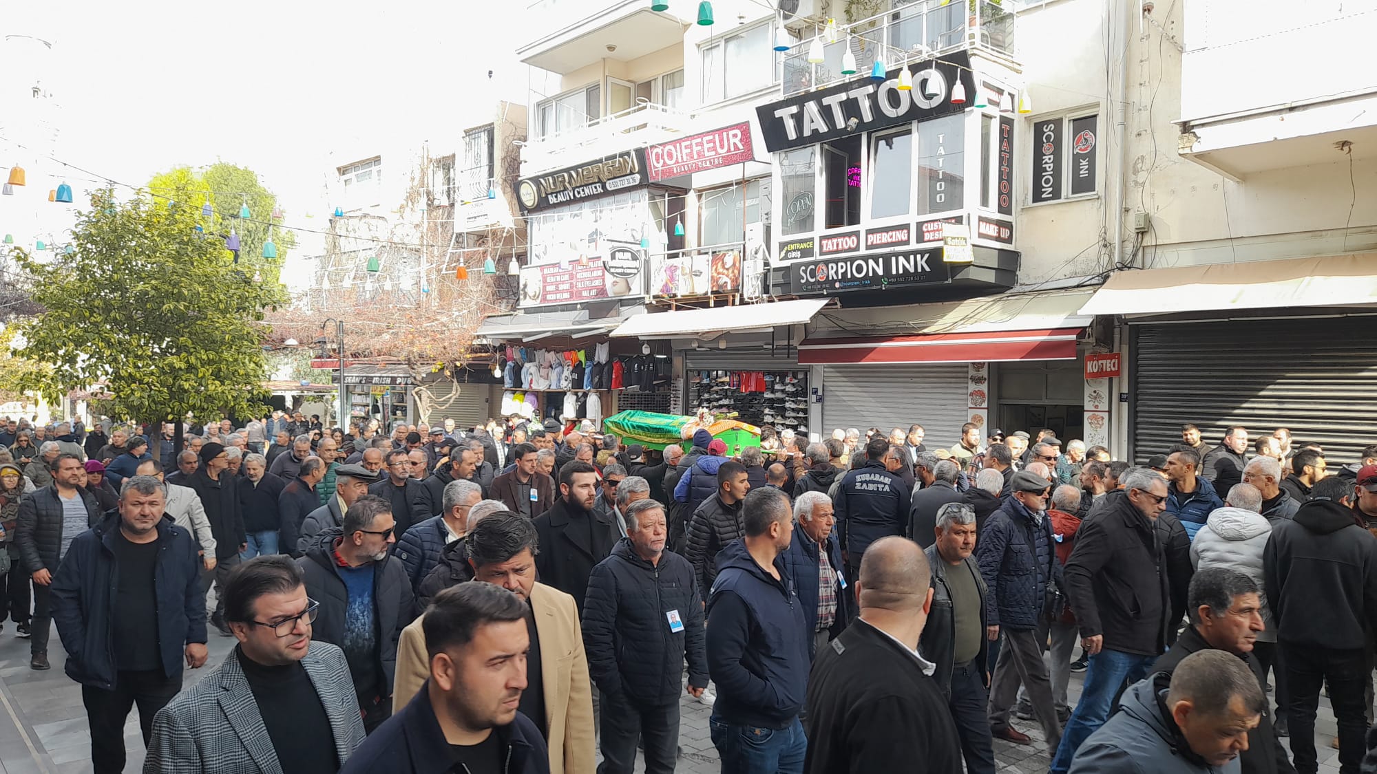 Kusadali Esnaf Ismail Kestaneci Ebediyete Ugurlandi 627728 0997669A5D7E94E839Af6De50Fc23400