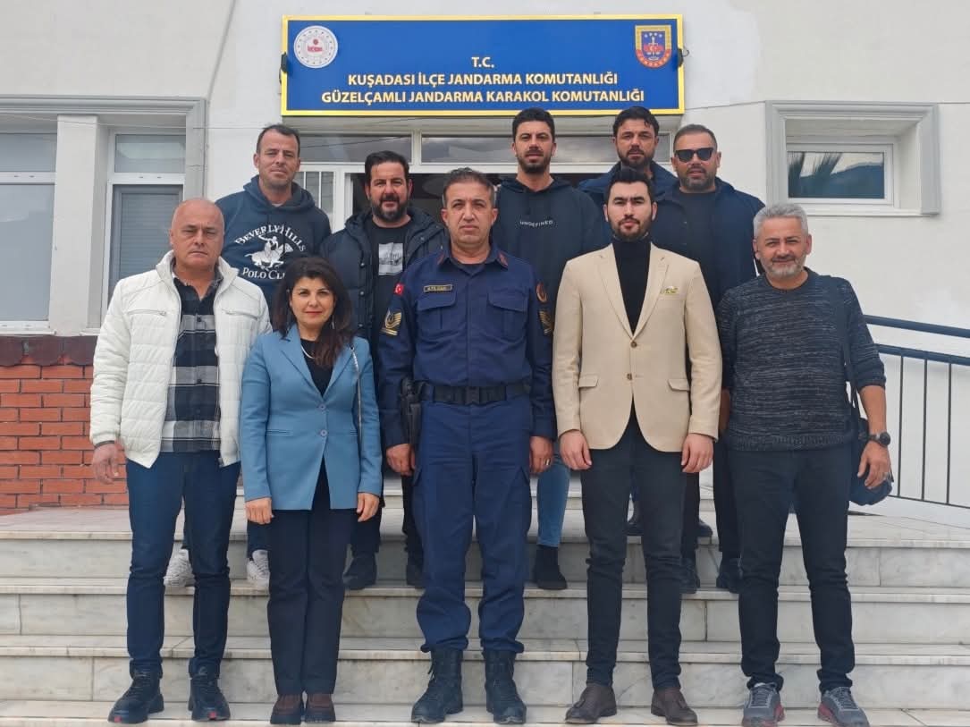 Kusadasi Ak Partinin Yeni Duragi Guzelcamli Mahallesi Oldu 630839 4C170Af157969Ba7Dc55F7E953F49470