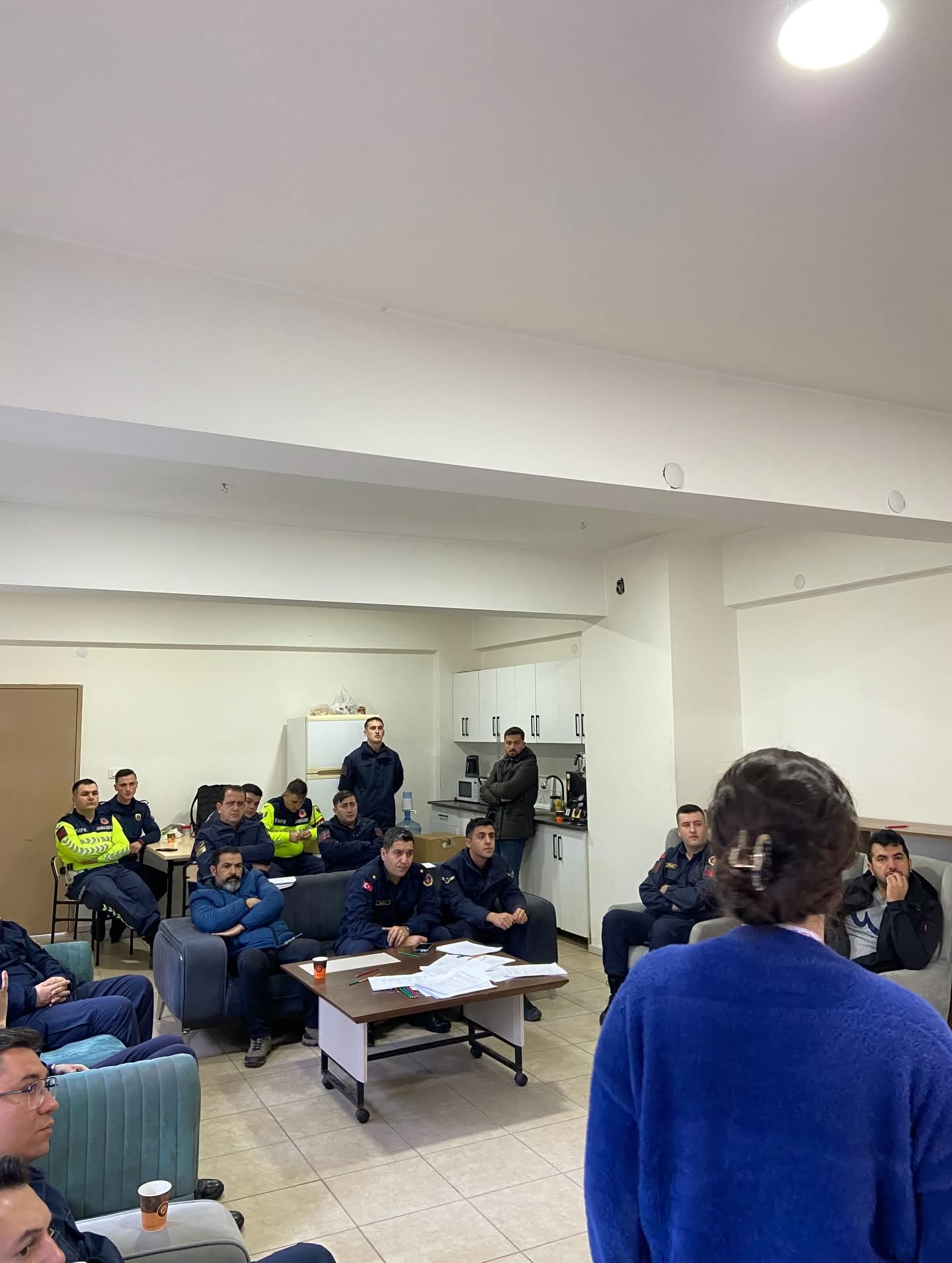 Kusadasi Ilce Saglik Mudurlugu Saha Egitimleriyle Fark Yaratiyor 630005 6D6A8C4A41E330C3268377344A65E6E6