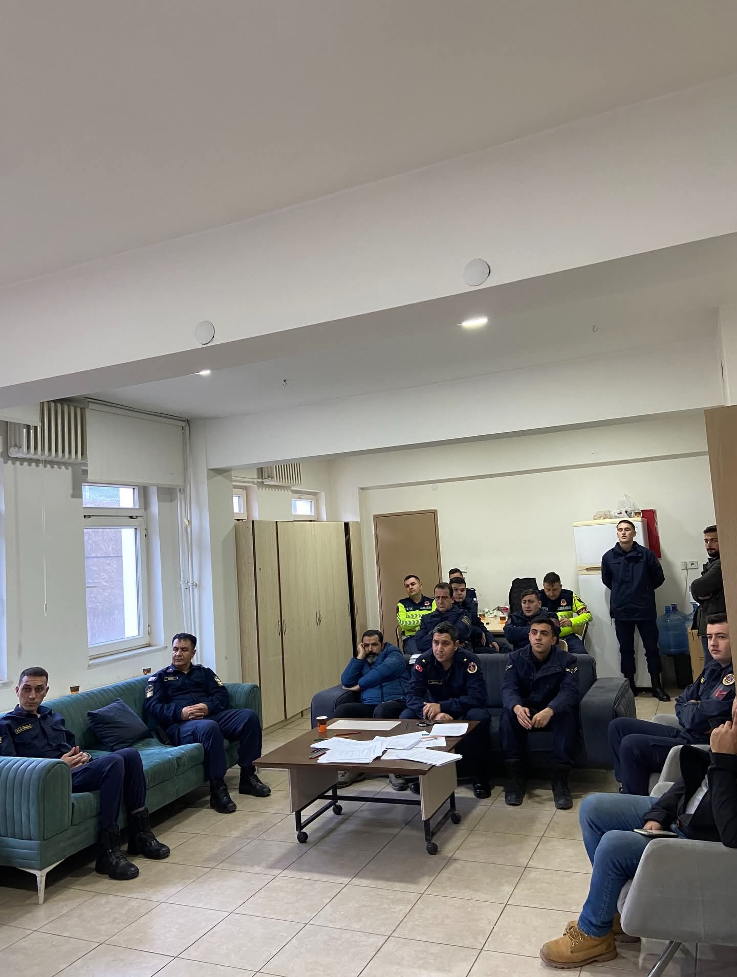 Kusadasi Ilce Saglik Mudurlugu Saha Egitimleriyle Fark Yaratiyor 630005 Abc49Da95199F6F1D2A32142F36Dcb19