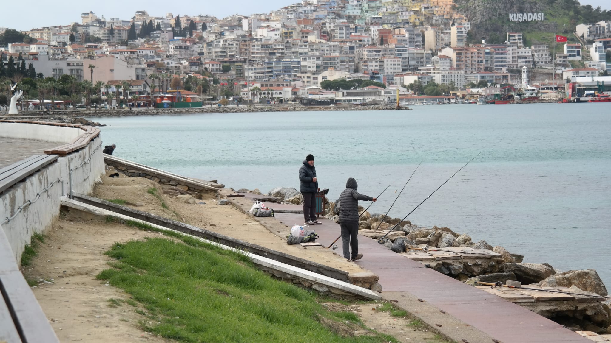 Kusadasi Kis Sessizligine Burundu 627292 08C7264C27Cfcbea3922F4F89B03Ba23