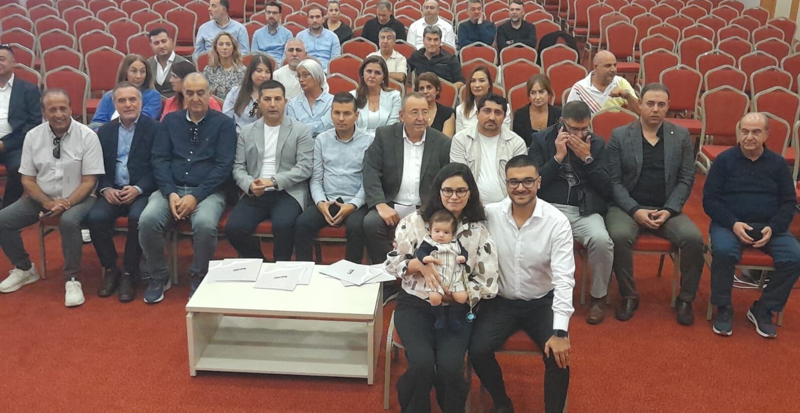 Kusadasinda Iyilik Seferberligi Zaferle Taclandi Teoman Bebek Basardi 630120 563A987D7Cbd66Db1Ecf1F37F25A0A09