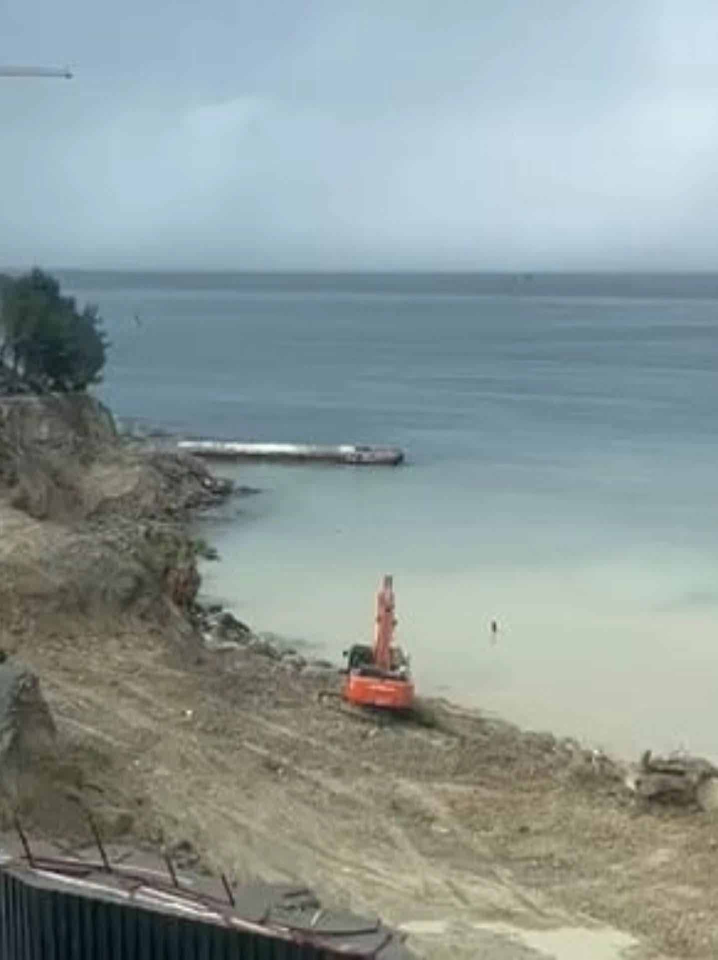 Kusadasinda Maviye Beton Darbesi Cevrecileri Ayaklandirdi 633897 D8E8C3Fcda8Bc73Aeb7794Bed9C5Aa09