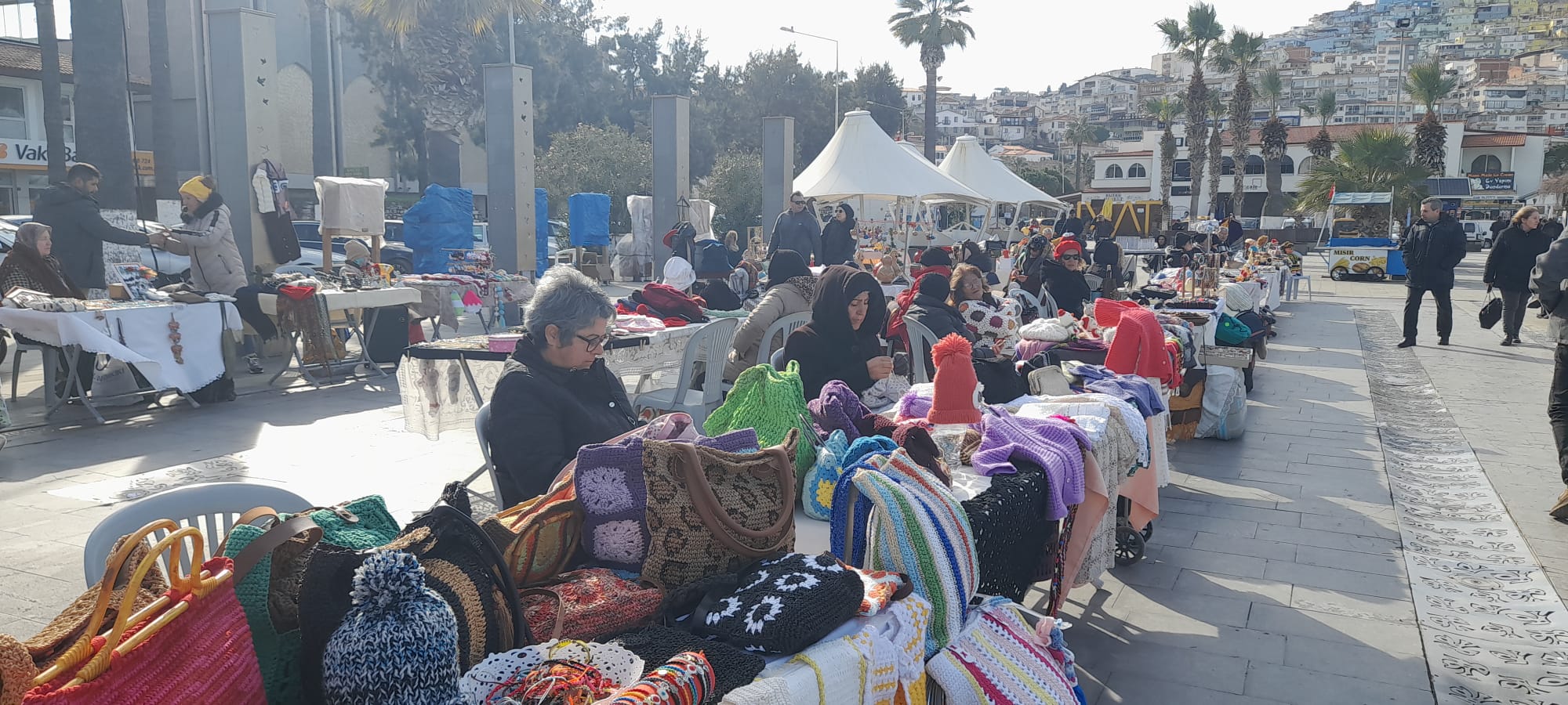 Kusadasinda Ocak Ayinda Bahar Molasi Sevindirdi 633227 1Cc46B1C393E37Ded19D134F8F4Eda65