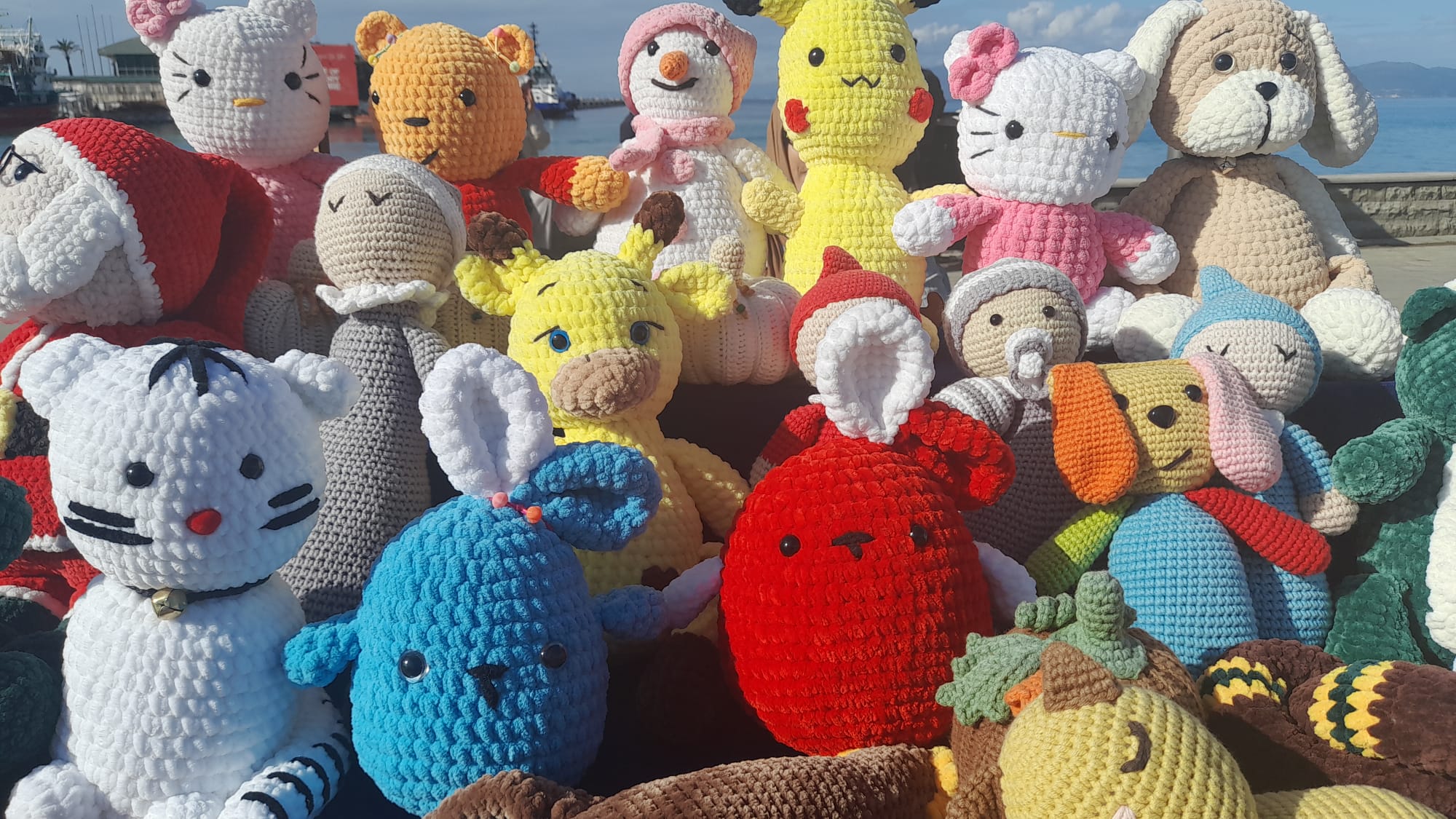 Kusadasinda Ocak Ayinda Bahar Molasi Sevindirdi 633227 666118D9A822B446444Fd6Fc0B5Bca46