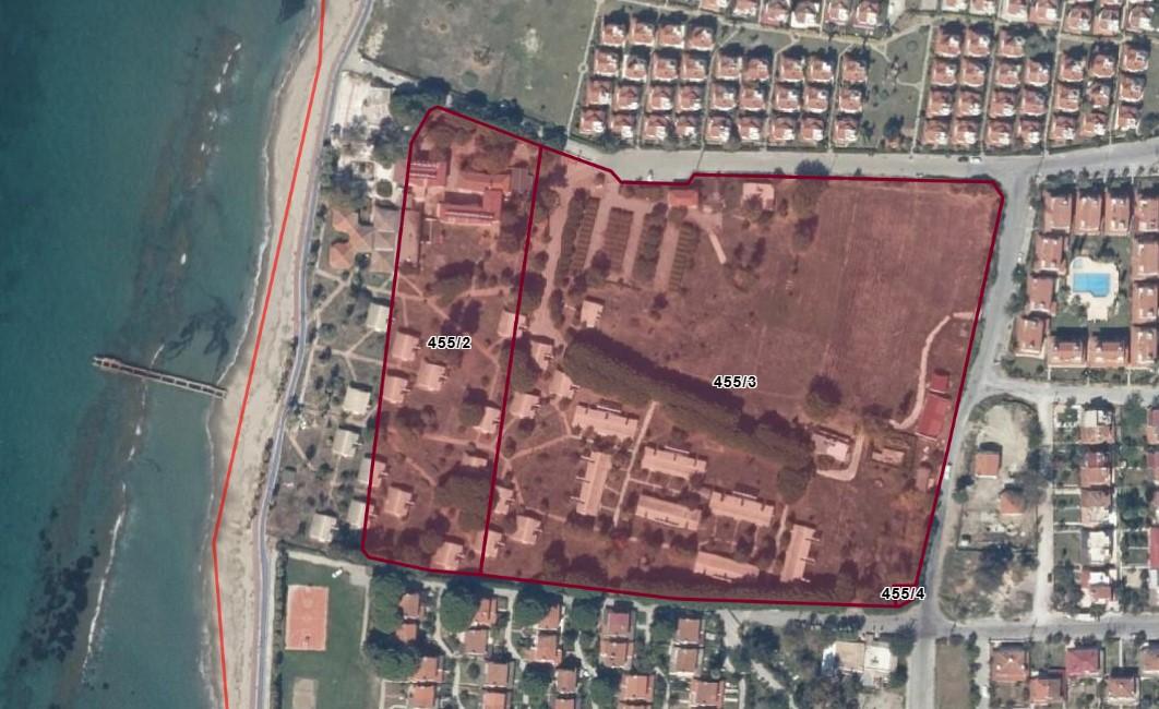 Kusadasinda Sgk Tatil Kampi Satildi 16 Milyarlik Dev Ihale 633491 35C57Bd3Fb668A05Beb50D9A45D449B7