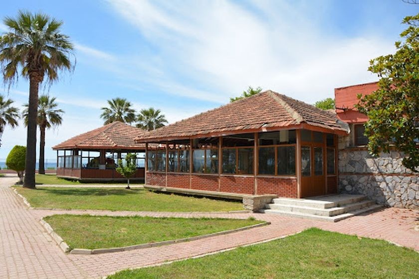 Kusadasinda Sgk Tatil Kampi Satildi 16 Milyarlik Dev Ihale 633491 5Eba94Ac8F1A5Ad8794B993Ff29De73D