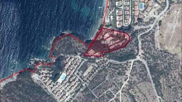 Kusadasinda Sgk Tatil Kampi Satildi 16 Milyarlik Dev Ihale 633491 6D9D2E56811D2Aab8Fb41021B5885A18