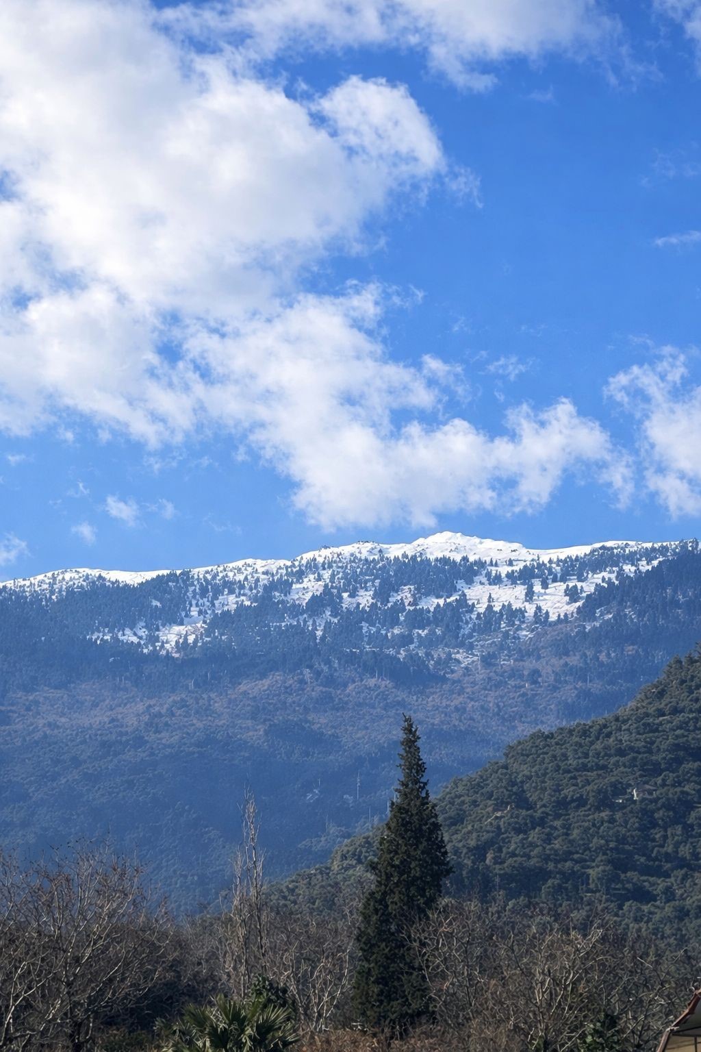 Madran Dagi Zirvesi Beyaza Burundu B90B650063D0E47Deff1B8191Eaf8B2F