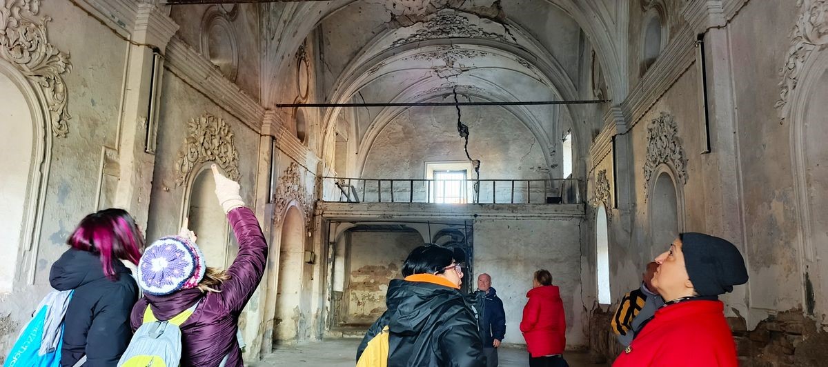 Magnesia Antik Kentinde Tarih Ve Doga Ayni Rotada 8C292D61C0C9F58Cd11C10E07Fc8B3F3