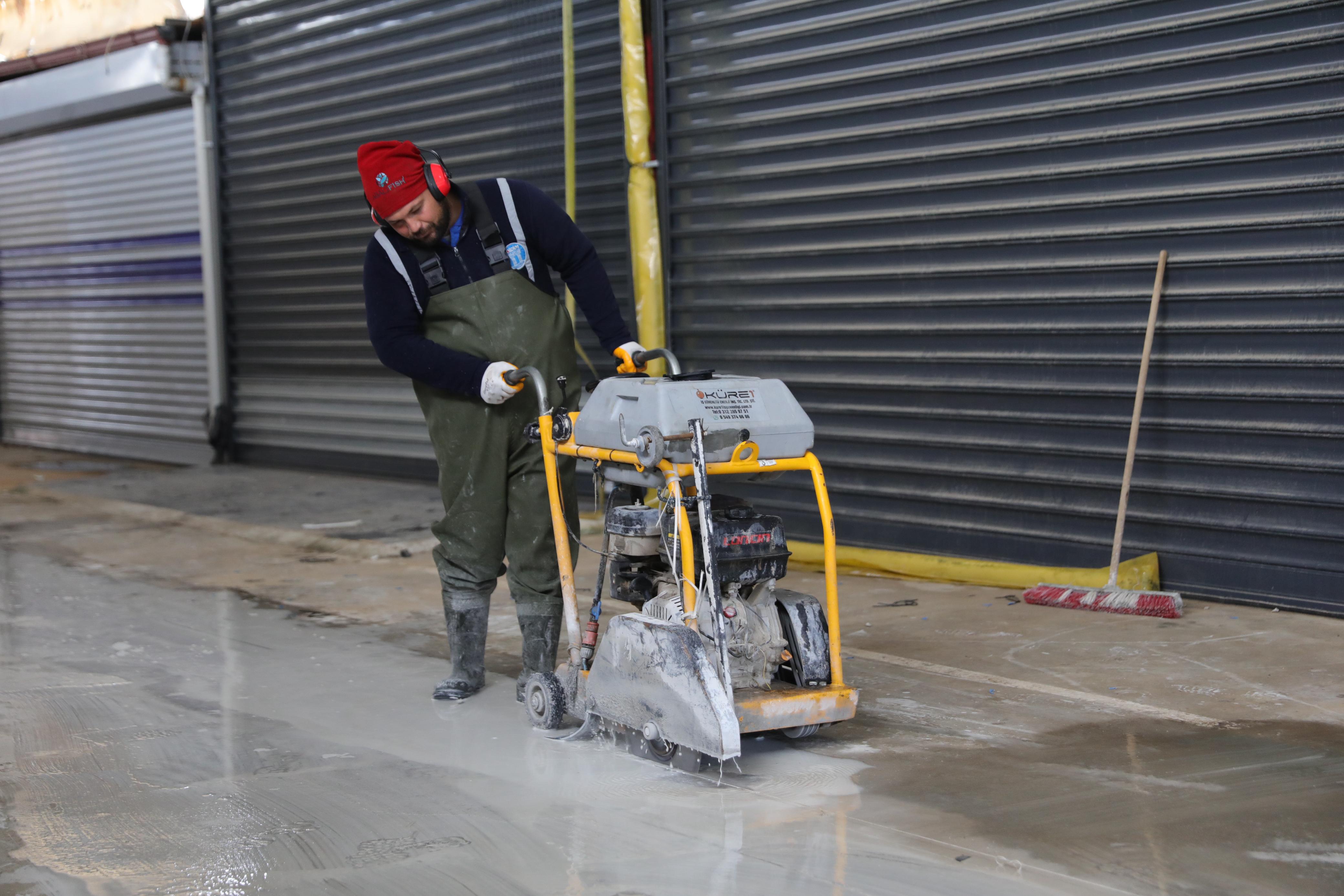 Mavisehir Projesinde Kent Estetigi One Cikacak 634197 A3541D6D4A4D1Cf54B4Ef51F5Beda9A5