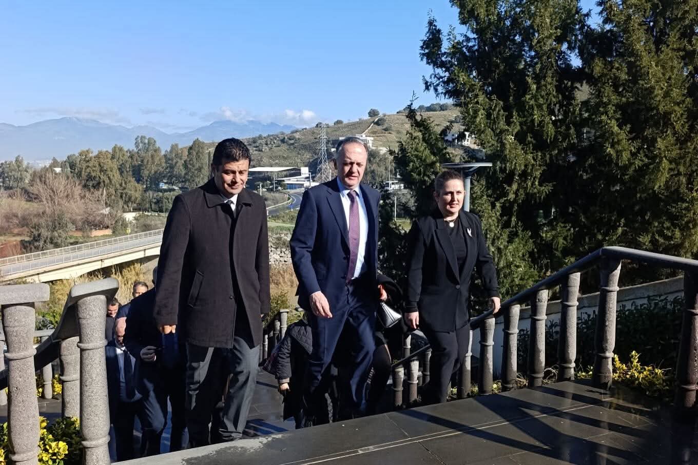 Menderesin Hatirasi Aydinda Yeniden Hayat Bulacak 633162 658749C3A2293Bf5Ae33B435Fcc67193