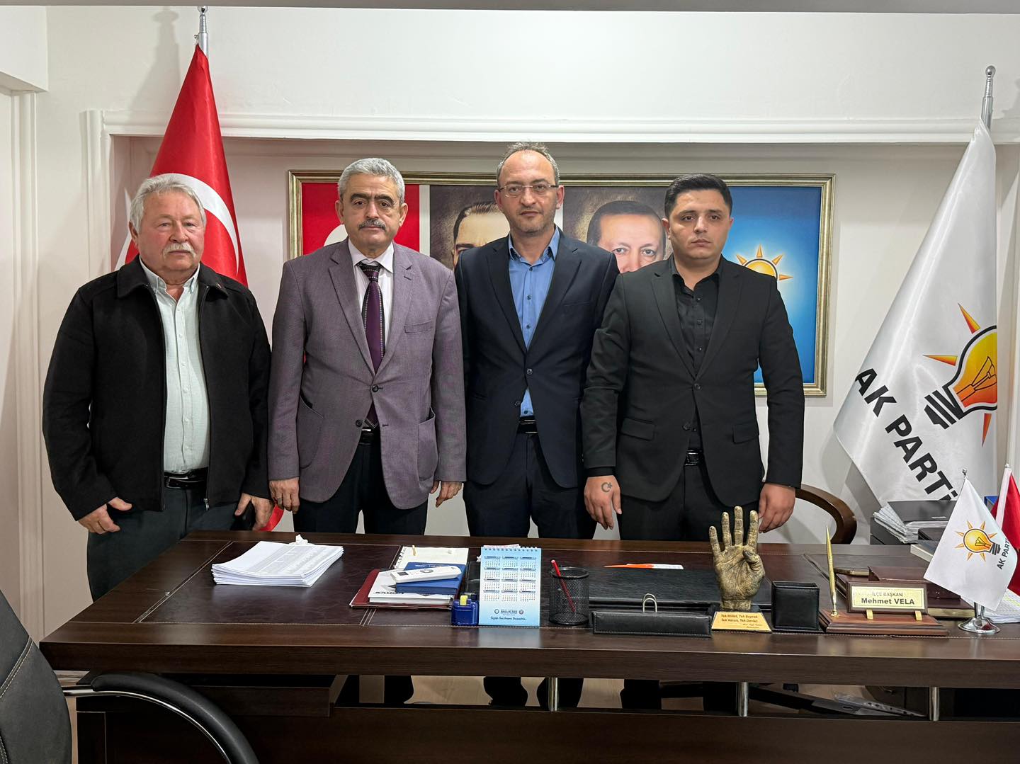 Mhpli Aliciktan Ak Partili Velaya Ziyaret 631153 4E116Df41631E6F6Dd3A8F4C296Abc7A