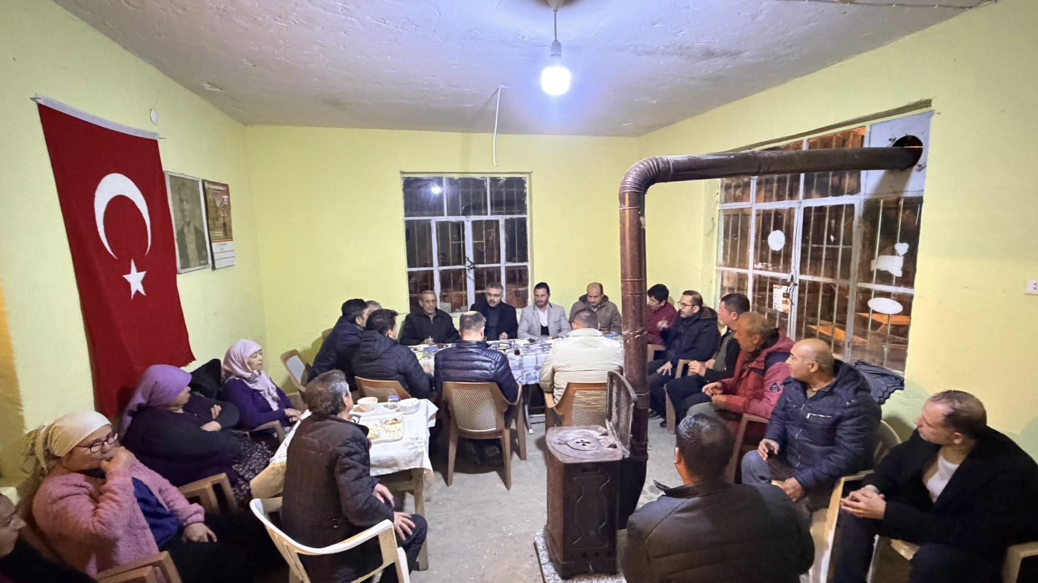 Milletvekili Ozmenden Incirliova Mesaisi 631312 07Aea54671Cf74D27Cc3Faa3E688968C